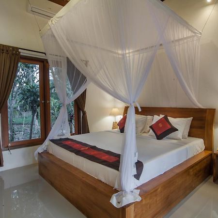 Abimana Ubud Exterior photo